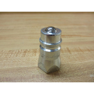 Pioneer 8010-4 Pneumatic Fitting 80104 - New No Box