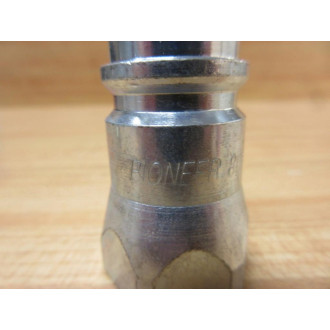 Pioneer 8010-4 Pneumatic Fitting 80104 - New No Box