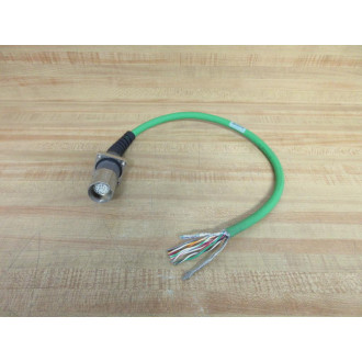 Allen Bradley 2090-CFBM7DF-CEAA01 SpeedTec Feedback Cable - New No Box
