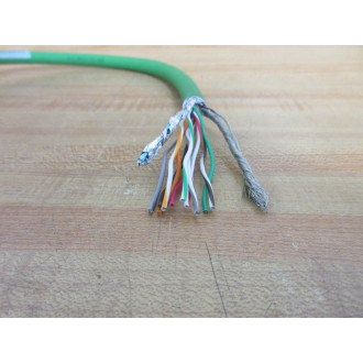Allen Bradley 2090-CFBM7DF-CEAA01 SpeedTec Feedback Cable - New No Box