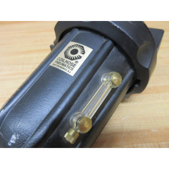 Coilhose Pneumatics 8828M Pneumatic Filter - Used