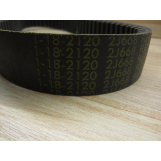 Flexten 2J668 Belt 11821202J668 - New No Box