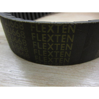 Flexten 2J668 Belt 11821202J668 - New No Box