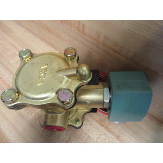 Asco 8316G064 Solenoid Valve