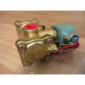 Asco 8316G064 Solenoid Valve