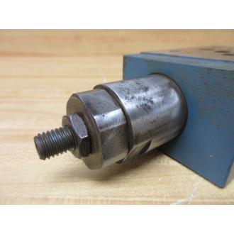 Bosch 0 811 145 124 Pressure Relief Valve 0811145124 - New No Box