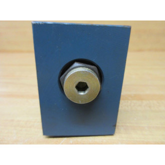 Bosch 0 811 145 124 Pressure Relief Valve 0811145124 - New No Box