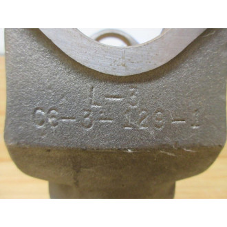 Spicer C6-3-129-1 Slip Yoke C631291 - New No Box