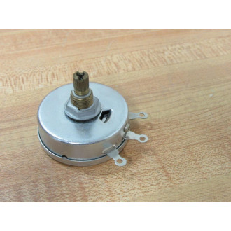 Mallory M50MPK Potentiometer 50K 50000 4Watt