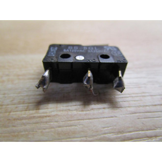 Omron SS-5GL Switch - New No Box