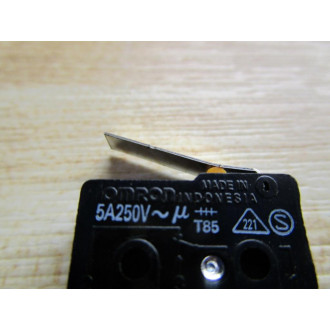 Omron SS-5GL Switch - New No Box