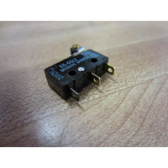 Omron SS-5GL2 Snap Action Switch SS5GL2 - New No Box