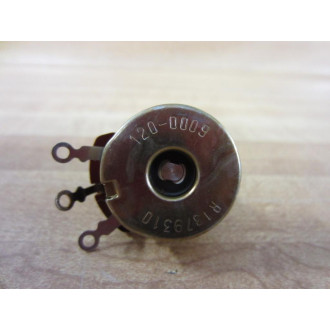CTS 120-0009 Potentiometer 1200009 10K Ohms ROC