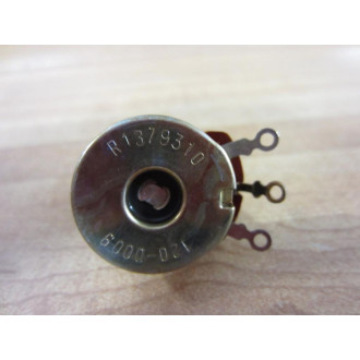 CTS 120-0009 Potentiometer 1200009 10K Ohms ROC