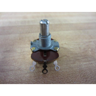 CTS 120-0009 Potentiometer 1200009 10K Ohms ROC
