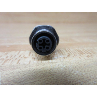 Turck FKSD FKSD 44M12 Receptacle FKSDFKSD44M12