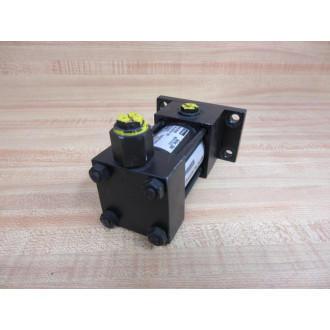 Parker 01.50 J2ANT14A 1.000 Pneumatic Cylinder 0150J2ANT14A1000 - New No Box