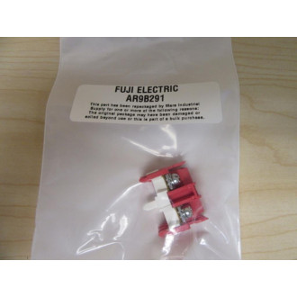 Fuji Electric AR9B291 Contact Block