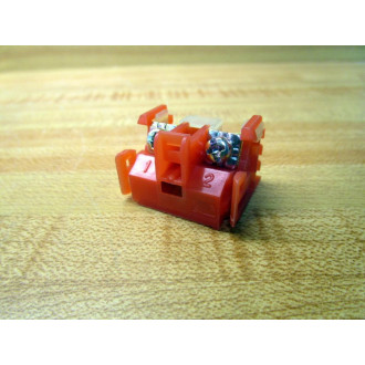 Fuji Electric AR9B291 Contact Block