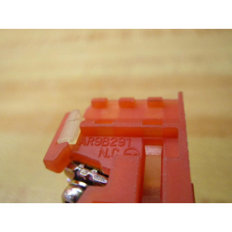 Fuji Electric AR9B291 Contact Block
