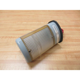 Edwards Signaling 108ID-RGA-G1 Safety Lighting 108IDRGAG1 - Used