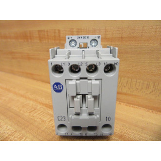 Allen Bradley 100-C23EJ10 Contactor 100C23EJ10