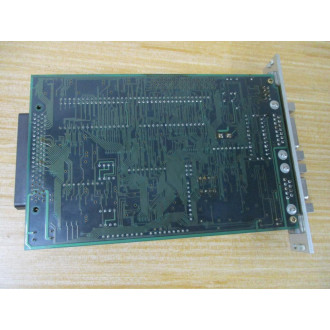 Fuji Electric FCS4-CPU CPU Card FCS4CPU - Used