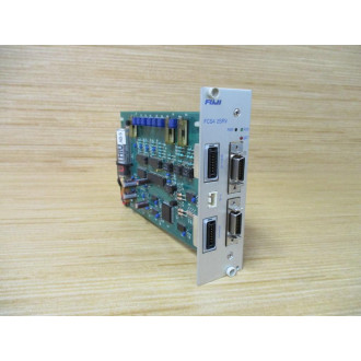 Fuji Electric FCS4-2SRV Servo Card FCS42SRV - Used
