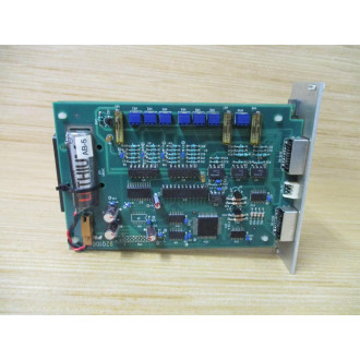 Fuji Electric FCS4-2SRV Servo Card FCS42SRV - Used