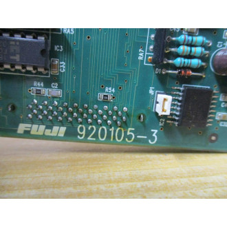 Fuji Electric FCS4-2SRV Servo Card FCS42SRV - Used