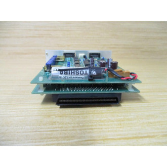 Fuji Electric FCS4-2SRV Servo Card FCS42SRV - Used