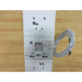 Allen Bradley 140G-G6C3-C60 125A Circuit Breaker - New No Box