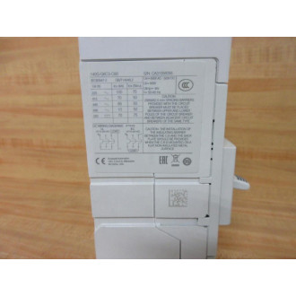 Allen Bradley 140G-G6C3-C60 125A Circuit Breaker - New No Box