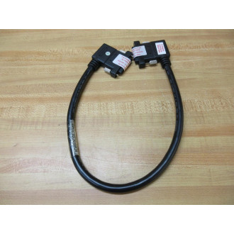 IC693CBL334B Cable