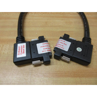 IC693CBL334B Cable