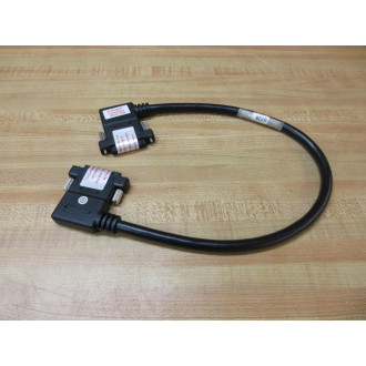 IC693CBL334B Cable