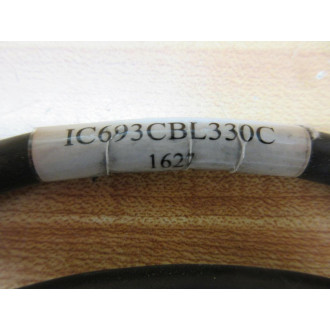 IC693CBL330C Cable - New No Box