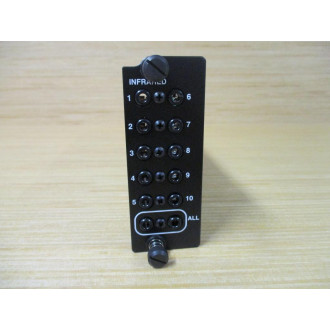 Square D EPL-HDC1060 IR Control Card EPLHDC1060