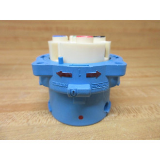 Meltric 31-18023 Inlet Plug 3118023