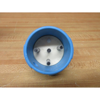 Meltric 31-18023 Inlet Plug 3118023