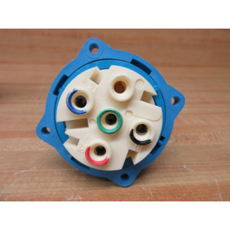 Meltric 31-18023 Inlet Plug 3118023