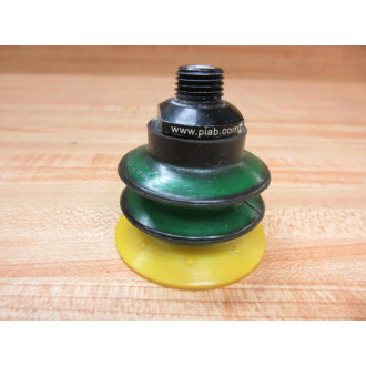 Piab B52 Suction Cup Without Mesh Insert - New No Box