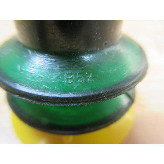 Piab B52 Suction Cup Without Mesh Insert - New No Box