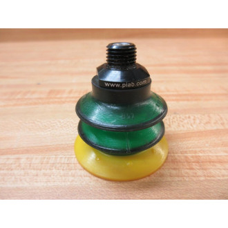 Piab B52 Suction Cup With Mesh Insert - New No Box