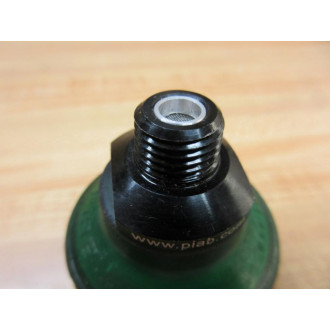 Piab B52 Suction Cup With Mesh Insert - New No Box