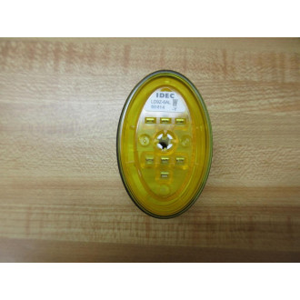 IDEC LD9Z-6ALW-Y Stack Light LD9Z6ALWY - New No Box