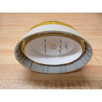 IDEC LD9Z-6ALW-Y Stack Light LD9Z6ALWY - New No Box