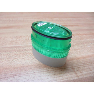 IDEC LD9Z-6ALW-G Stack Light LD9Z6ALWG - New No Box