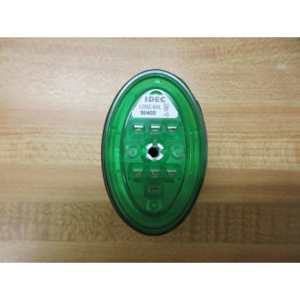 IDEC LD9Z-6ALW-G Stack Light LD9Z6ALWG - New No Box