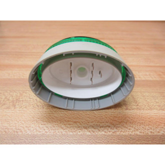 IDEC LD9Z-6ALW-G Stack Light LD9Z6ALWG - New No Box